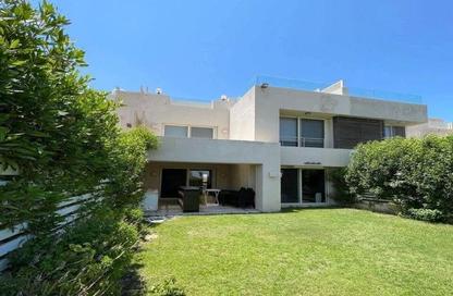 Villa - 5 Bedrooms - 5 Bathrooms for sale in Hacienda Bay - Sidi Abdel Rahman - North Coast