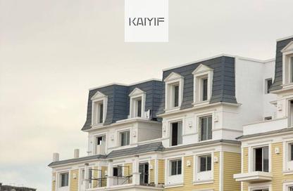 أي فيلا - 3 غرف نوم - 3 حمامات للبيع في ماونتن فيو 1.1 - كمبوندات التجمع الخامس - التجمع الخامس - مدينة القاهرة الجديدة - القاهرة