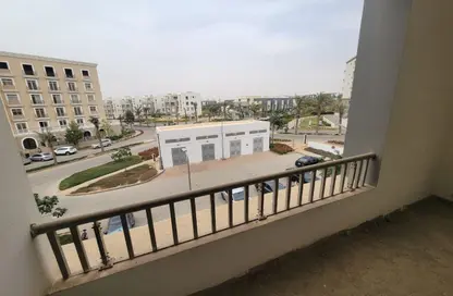 Apartment - 3 Bedrooms - 3 Bathrooms for sale in Hyde Park Business District Mall - South Teseen St. - The 5th Settlement - New Cairo City - Cairo