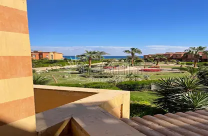 شاليه - 3 غرف نوم - 2 حمامات للبيع في بلومار - العين السخنة - السويس