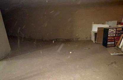 Shop - Studio for rent in Mohamed Naguib Axis - Abou El Houl - New Cairo City - Cairo