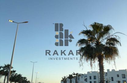 Townhouse - 4 Bedrooms - 4 Bathrooms for sale in Mountain View - Ras Al Hekma - North Coast