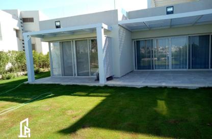 Chalet - 4 - 4 for sale in Hacienda Bay - Sidi Abdel Rahman - North Coast