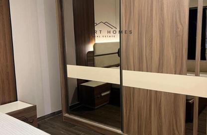 Apartment - Studio - 1 Bathroom for rent in Al Mostathmir El Saghir - 10th District - Sheikh Zayed City - Giza Apartment - Studio - 1 Bathroom for rent in Al Mostathmir El Saghir - 10th District - Sheikh Zayed City - Giza