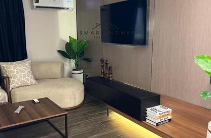 Apartment - Studio - 1 Bathroom for rent in Al Mostathmir El Saghir - 10th District - Sheikh Zayed City - Giza Apartment - Studio - 1 Bathroom for rent in Al Mostathmir El Saghir - 10th District - Sheikh Zayed City - Giza