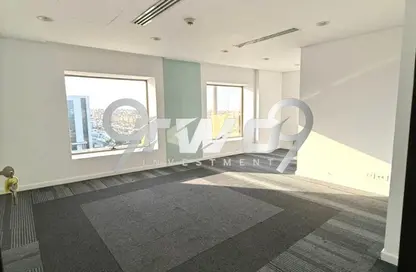 Office Space - 7+ Bedrooms - 3 Bathrooms for rent in V90 - North Teseen St. - The 5th Settlement - New Cairo City - Cairo