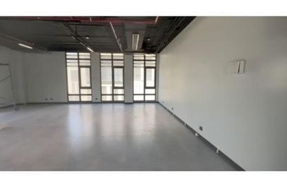 Office Space - Studio - 4 Bathrooms for rent in District 5 - 5th Settlement Compounds - The 5th Settlement - New Cairo City - Cairo