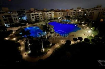 Penthouse - 2 Bedrooms - 1 Bathroom for sale in Highland Park - 5th Settlement Compounds - The 5th Settlement - New Cairo City - Cairo Penthouse - 2 Bedrooms - 1 Bathroom for sale in Highland Park - 5th Settlement Compounds - The 5th Settlement - New Cairo City - Cairo