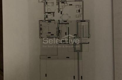 Penthouse - 2 Bedrooms - 1 Bathroom for sale in Highland Park - 5th Settlement Compounds - The 5th Settlement - New Cairo City - Cairo Penthouse - 2 Bedrooms - 1 Bathroom for sale in Highland Park - 5th Settlement Compounds - The 5th Settlement - New Cairo City - Cairo