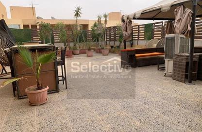 Penthouse - 2 Bedrooms - 1 Bathroom for sale in Highland Park - 5th Settlement Compounds - The 5th Settlement - New Cairo City - Cairo Penthouse - 2 Bedrooms - 1 Bathroom for sale in Highland Park - 5th Settlement Compounds - The 5th Settlement - New Cairo City - Cairo