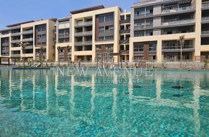 Apartment - 2 Bedrooms - 2 Bathrooms for sale in Azad - 5th Settlement Compounds - The 5th Settlement - New Cairo City - Cairo