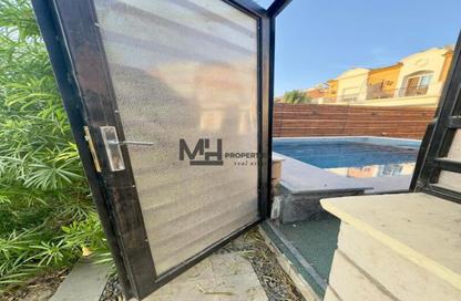 Twin House - 3 - 4 for rent in Layan Residence - 5th Settlement Compounds - The 5th Settlement - New Cairo City - Cairo