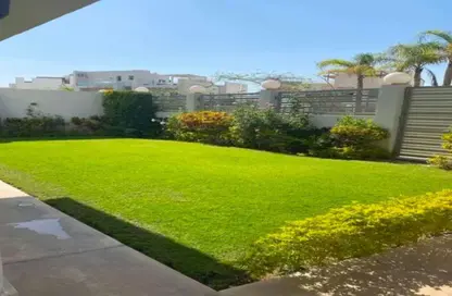 Apartment - 3 Bedrooms - 3 Bathrooms for sale in Cleopatra Square - 26th of July Corridor - 6 October City - Giza