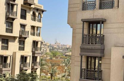Apartment - 3 Bedrooms - 3 Bathrooms for rent in El Fustat ( Coptic Cairo ) - Hay Masr El Kadima - Cairo