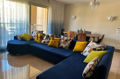 شقة - 2 غرف نوم - 2 حمامات للايجار في نيو جيزة - طريق مصر اسكندرية الصحراوي - مدينة 6 أكتوبر - الجيزة