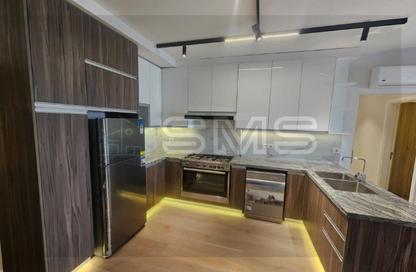 Apartment - 2 Bedrooms - 2 Bathrooms for rent in Mivida - 5th Settlement Compounds - The 5th Settlement - New Cairo City - Cairo