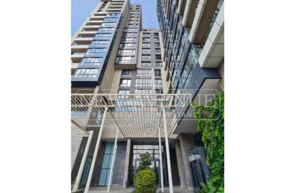 Apartment - 2 - 3 for sale in Aeon - 6 October Compounds - 6 October City - Giza Apartment - 2 - 3 for sale in Aeon - 6 October Compounds - 6 October City - Giza