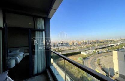 Apartment - 2 - 3 for sale in Aeon - 6 October Compounds - 6 October City - Giza Apartment - 2 - 3 for sale in Aeon - 6 October Compounds - 6 October City - Giza