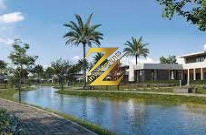 Apartment - 3 Bedrooms - 2 Bathrooms for sale in Elm Tree Park - Sarai - Mostakbal City Compounds - Mostakbal City - Future City - Cairo