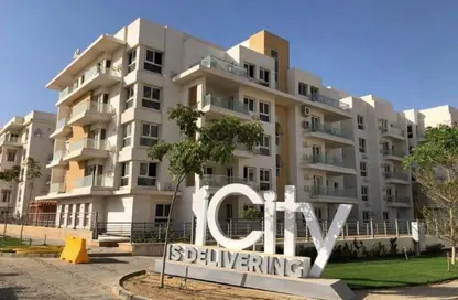 Apartment - 3 Bedrooms - 3 Bathrooms for sale in Mountain View iCity October - 6 October Compounds - 6 October City - Giza Apartment - 3 Bedrooms - 3 Bathrooms for sale in Mountain View iCity October - 6 October Compounds - 6 October City - Giza