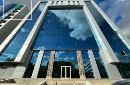 Whole Building - Studio for rent in Street 291 - New Maadi - Hay El Maadi - Cairo