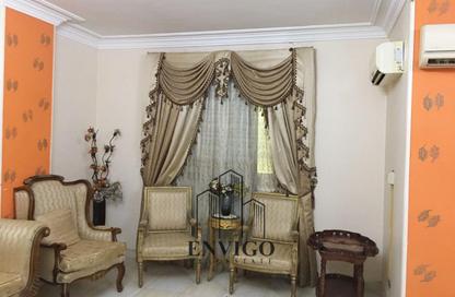 شقة - 3 غرف نوم - 2 حمامات للبيع في عمارات النرجس - النرجس - مدينة القاهرة الجديدة - القاهرة شقة - 3 غرف نوم - 2 حمامات للبيع في عمارات النرجس - النرجس - مدينة القاهرة الجديدة - القاهرة
