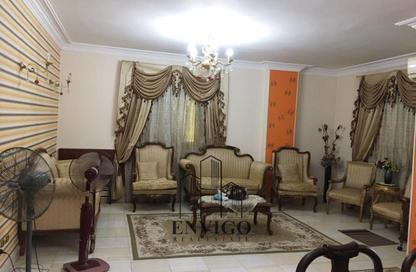 شقة - 3 غرف نوم - 2 حمامات للبيع في عمارات النرجس - النرجس - مدينة القاهرة الجديدة - القاهرة شقة - 3 غرف نوم - 2 حمامات للبيع في عمارات النرجس - النرجس - مدينة القاهرة الجديدة - القاهرة
