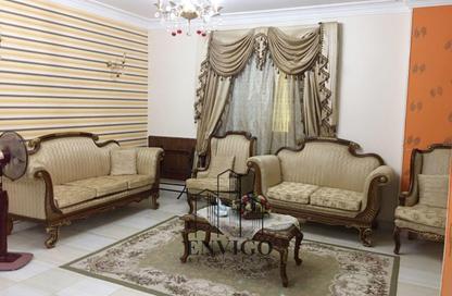 شقة - 3 غرف نوم - 2 حمامات للبيع في عمارات النرجس - النرجس - مدينة القاهرة الجديدة - القاهرة شقة - 3 غرف نوم - 2 حمامات للبيع في عمارات النرجس - النرجس - مدينة القاهرة الجديدة - القاهرة