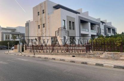 تاون هاوس - 3 غرف نوم - 5 حمامات للبيع في مدينة وصال - كمبوندات الشروق - مدينة الشروق - القاهرة تاون هاوس - 3 غرف نوم - 5 حمامات للبيع في مدينة وصال - كمبوندات الشروق - مدينة الشروق - القاهرة