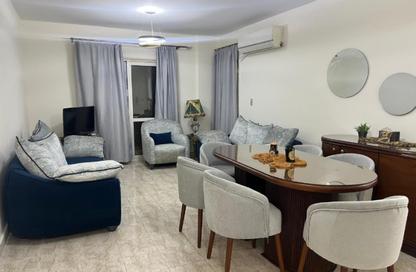 Apartment - 3 Bedrooms - 2 Bathrooms for rent in El Rehab Extension - Al Rehab - New Cairo City - Cairo Apartment - 3 Bedrooms - 2 Bathrooms for rent in El Rehab Extension - Al Rehab - New Cairo City - Cairo