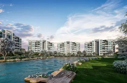 Apartment - 1 Bedroom - 1 Bathroom for sale in Talala - New Heliopolis Compounds - New Heliopolis - Cairo