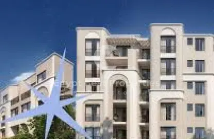 Apartment - 1 Bedroom - 1 Bathroom for sale in Talala - New Heliopolis Compounds - New Heliopolis - Cairo