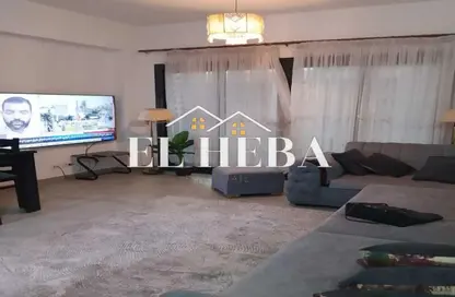 شقة - 2 غرف نوم - 1 حمام للايجار في پريڤادو - مدينتي - القاهرة