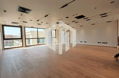 Office Space - 1 Bedroom - 1 Bathroom for rent in Mivida - 5th Settlement Compounds - The 5th Settlement - New Cairo City - Cairo