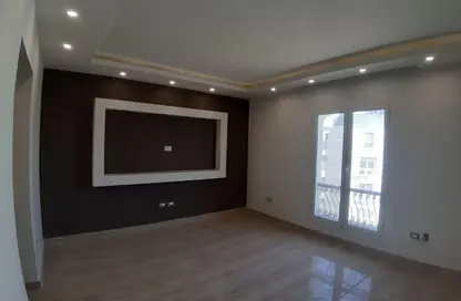 Apartment - 2 Bedrooms - 2 Bathrooms for rent in Eastown - 5th Settlement Compounds - The 5th Settlement - New Cairo City - Cairo