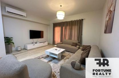 Apartment - 3 Bedrooms - 4 Bathrooms for rent in Mivida - 5th Settlement Compounds - The 5th Settlement - New Cairo City - Cairo