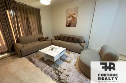 Apartment - 3 Bedrooms - 4 Bathrooms for rent in Mivida - 5th Settlement Compounds - The 5th Settlement - New Cairo City - Cairo
