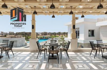فيلا - 5 غرف نوم - 4 حمامات للبيع في نيو جيزة - طريق مصر اسكندرية الصحراوي - مدينة 6 أكتوبر - الجيزة