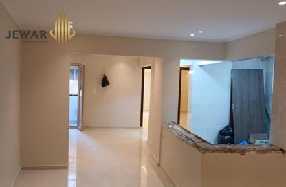 Apartment - 2 Bedrooms - 1 Bathroom for sale in Smouha Square - Smouha - Hay Sharq - Alexandria Apartment - 2 Bedrooms - 1 Bathroom for sale in Smouha Square - Smouha - Hay Sharq - Alexandria