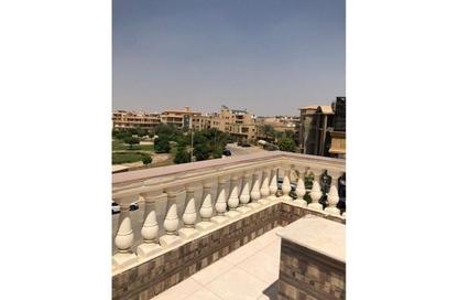 شقة - 3 غرف نوم - 2 حمامات للبيع في النرجس 3 - النرجس - مدينة القاهرة الجديدة - القاهرة
