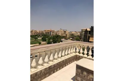 شقة - 3 غرف نوم - 2 حمامات للبيع في النرجس 3 - النرجس - مدينة القاهرة الجديدة - القاهرة