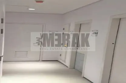 Clinic - 2 Bedrooms - 2 Bathrooms for sale in Mivida - 5th Settlement Compounds - The 5th Settlement - New Cairo City - Cairo Clinic - 2 Bedrooms - 2 Bathrooms for sale in Mivida - 5th Settlement Compounds - The 5th Settlement - New Cairo City - Cairo