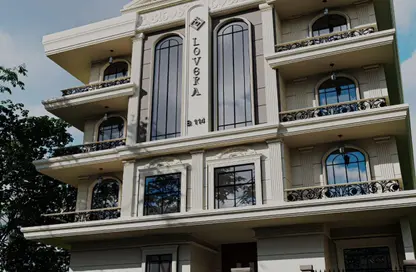 Apartment - 3 Bedrooms - 2 Bathrooms for sale in Bait Alwatan - The 5th Settlement - New Cairo City - Cairo