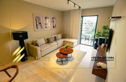 شقة - 2 غرف نوم - 3 حمامات للايجار في فيليت - كمبوندات التجمع الخامس - التجمع الخامس - مدينة القاهرة الجديدة - القاهرة