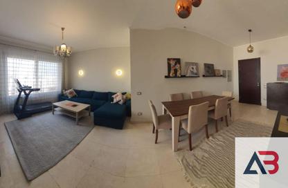 Apartment - Studio - 1 for sale in Palm Hills Village Gate - South Investors Area - New Cairo City - Cairo Apartment - Studio - 1 for sale in Palm Hills Village Gate - South Investors Area - New Cairo City - Cairo