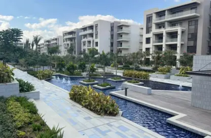 Apartment - 3 Bedrooms - 2 Bathrooms for sale in The Address East - 90 Street - The 5th Settlement - New Cairo City - Cairo Apartment - 3 Bedrooms - 2 Bathrooms for sale in The Address East - 90 Street - The 5th Settlement - New Cairo City - Cairo