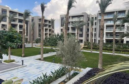 Apartment - 3 Bedrooms - 2 Bathrooms for sale in The Address East - 90 Street - The 5th Settlement - New Cairo City - Cairo