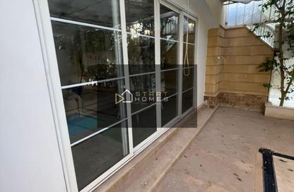 Villa - 5 - 5 for rent in B1 - Madinaty - Cairo