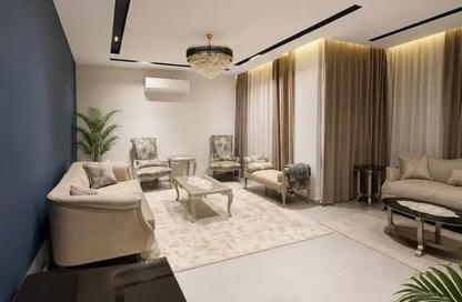 شقة - 3 غرف نوم - 3 حمامات للبيع في عمارات النرجس - النرجس - مدينة القاهرة الجديدة - القاهرة شقة - 3 غرف نوم - 3 حمامات للبيع في عمارات النرجس - النرجس - مدينة القاهرة الجديدة - القاهرة