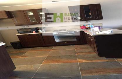 Chalet - 3 Bedrooms - 3 Bathrooms for rent in Hacienda White - Sidi Abdel Rahman - North Coast